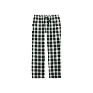 Open image in slideshow, Flannel Plaid Pant
